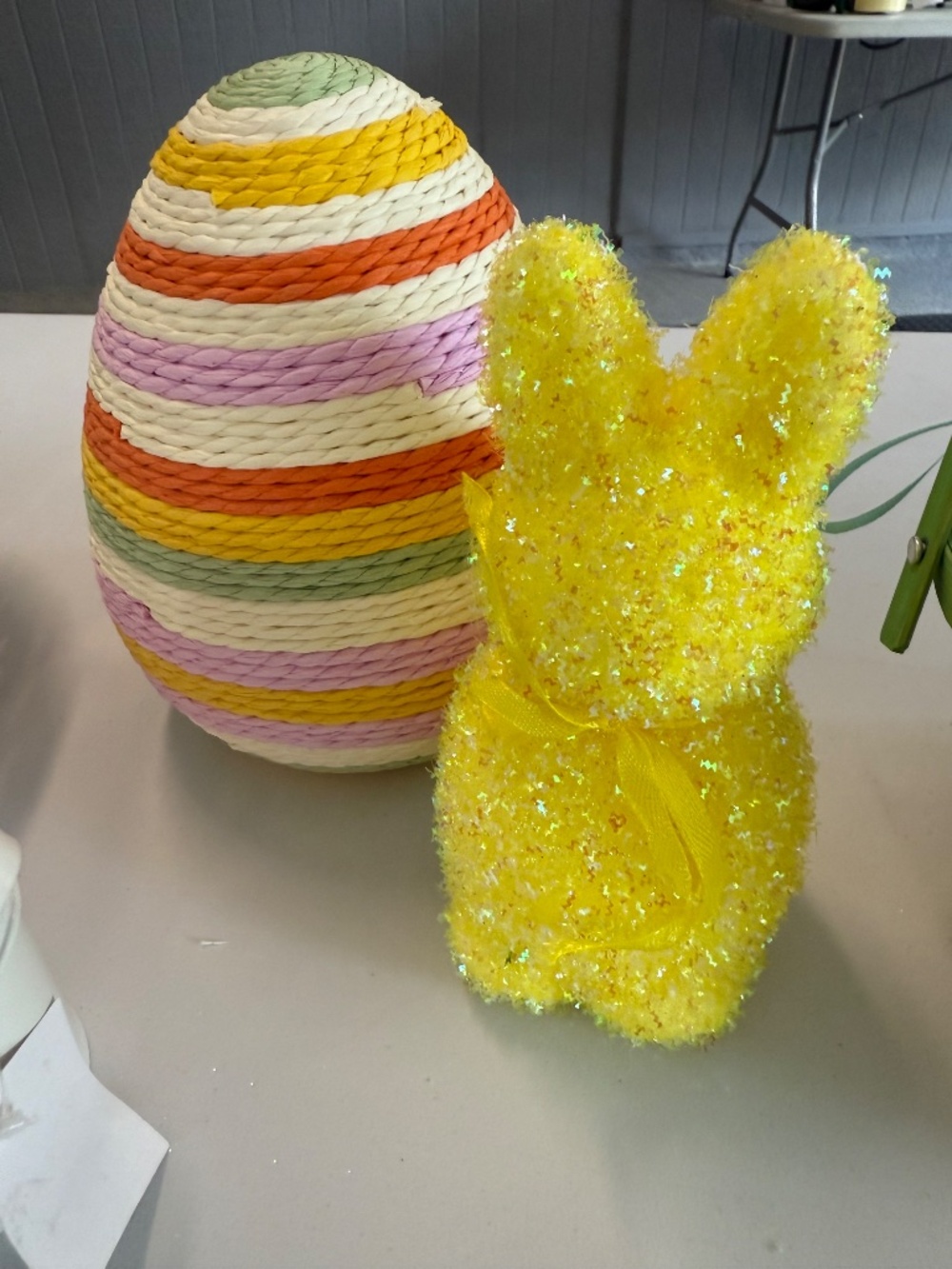 Easter decor - Picture 4 of 5